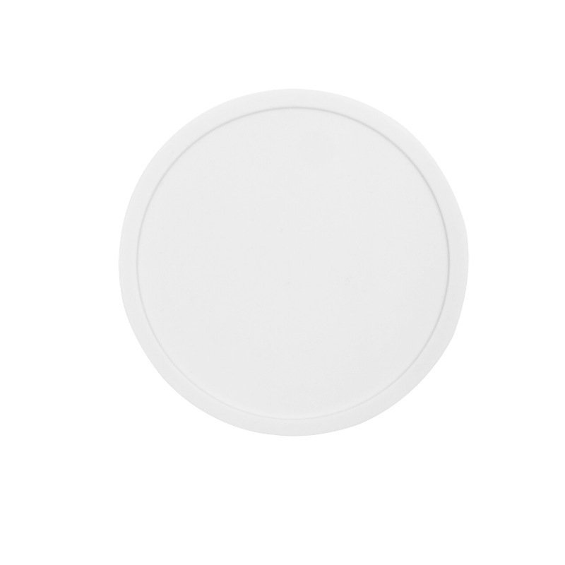 Round Non-Slip Silicone Coaster sku image 5