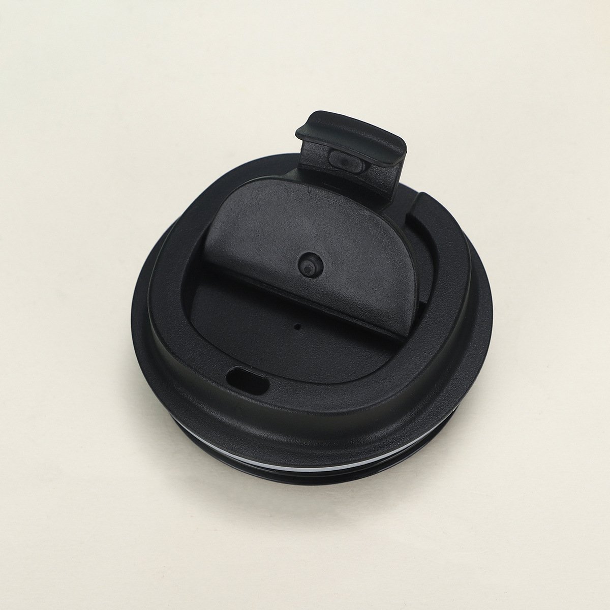 Double-Wall 304 Stainless Steel Vacuum Coffee Cup detail image 8