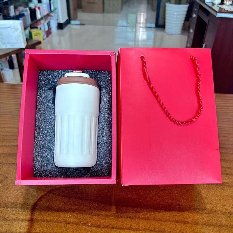 450ml 316 Stainless Steel Insulated Coffee Cup sku image 10