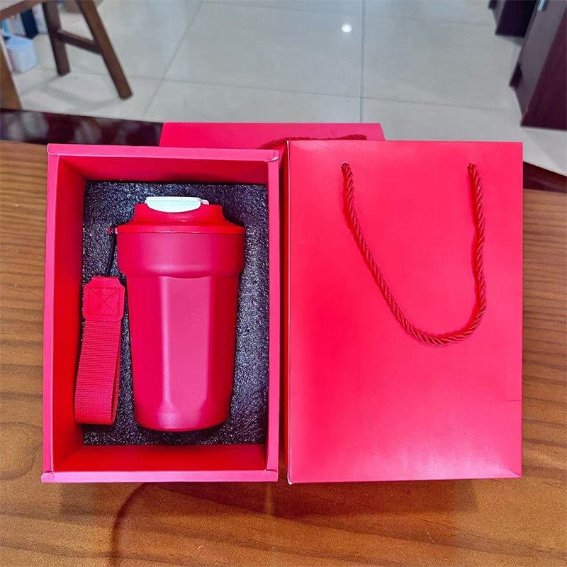 450ml 316 Stainless Steel Insulated Coffee Cup sku image 11