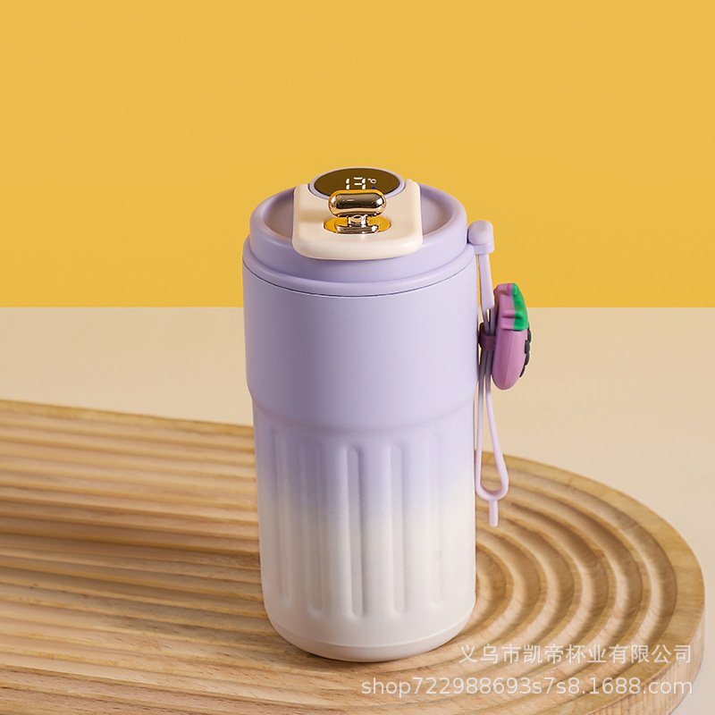 450ml 316 Stainless Steel Insulated Coffee Cup sku image 7