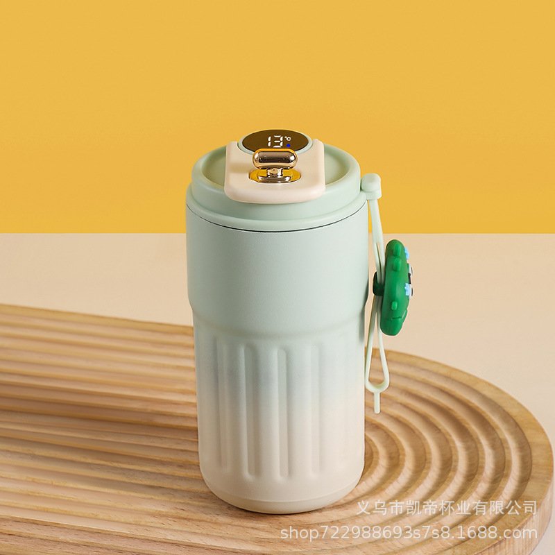 450ml 316 Stainless Steel Insulated Coffee Cup sku image 9
