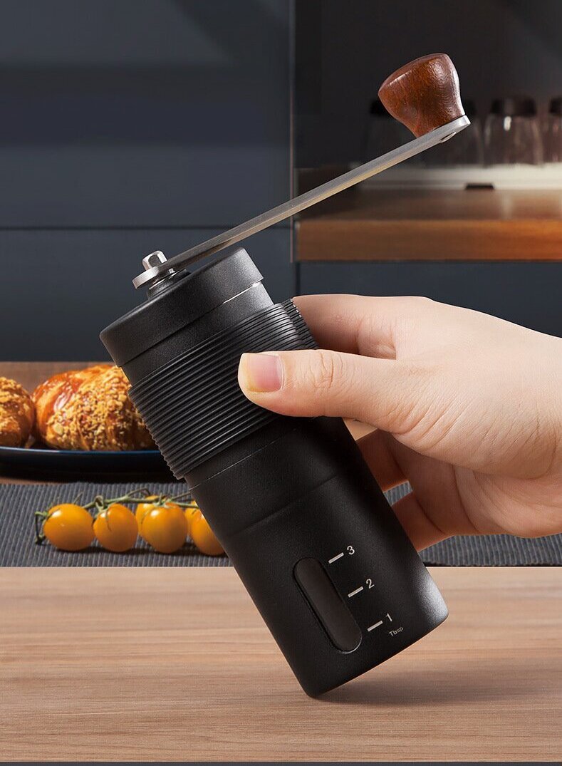 Portable 6-Piece Pour-Over Coffee Set detail image 5