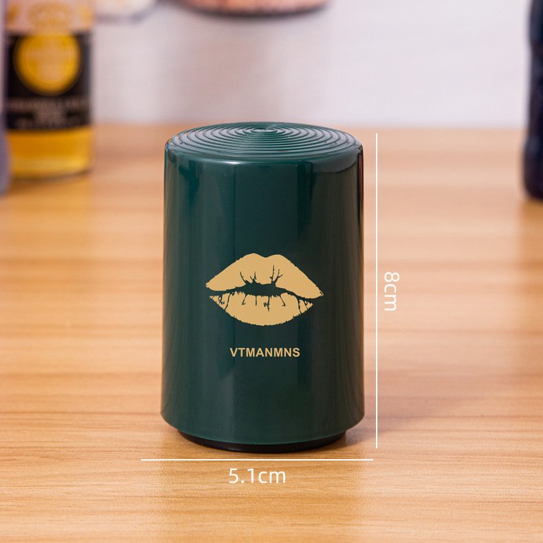 Automatic Push-Down Beer Bottle Opener sku image 2