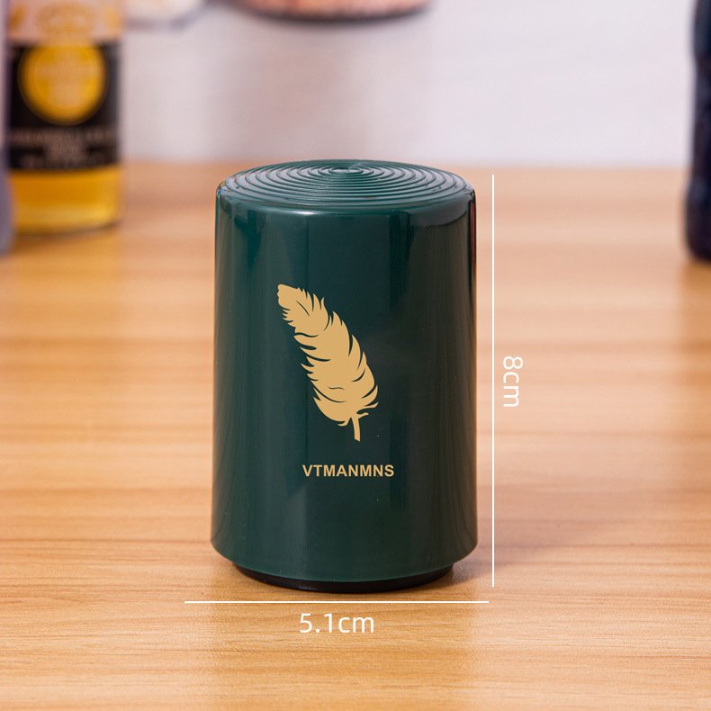 Automatic Push-Down Beer Bottle Opener sku image 3