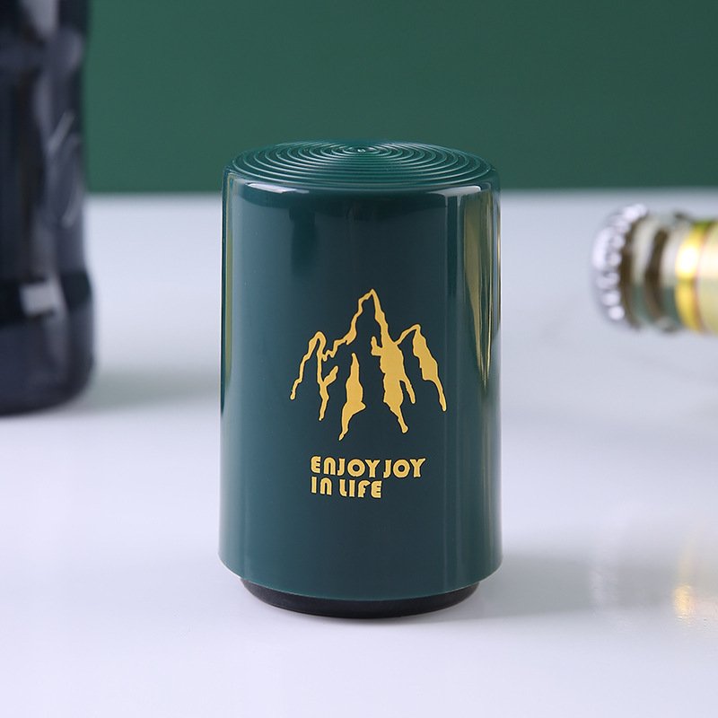 Automatic Push-Down Beer Bottle Opener sku image 6