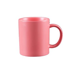 Full Matte Ceramic Mug main image 5