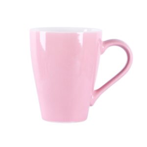 Minimalist Glazed Ceramic Mug main image 5