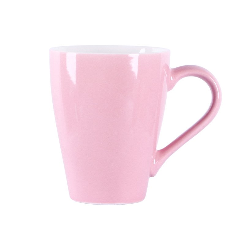 Minimalist Glazed Ceramic Mug main image 5