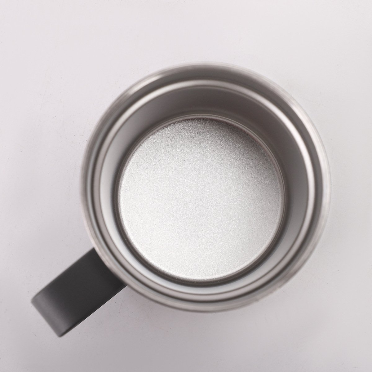 12oz/14oz 304 Stainless Steel Insulated Mug with Handle and Lid detail image 33