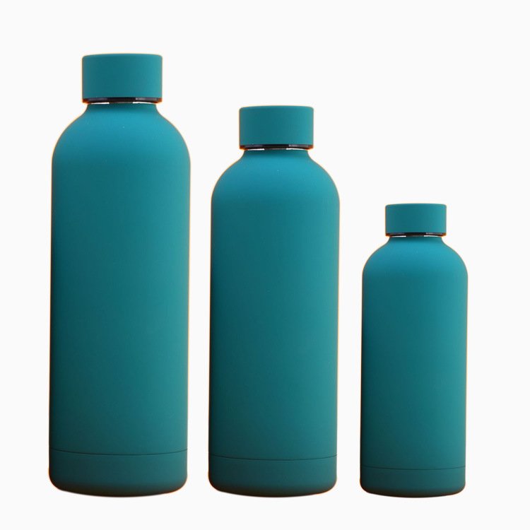 304 Stainless Steel Vacuum Sports Bottle detail image 2