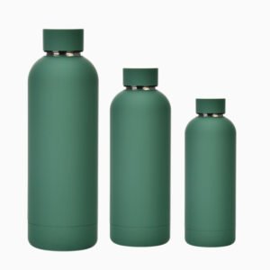 304 Stainless Steel Vacuum Sports Bottle main image 5