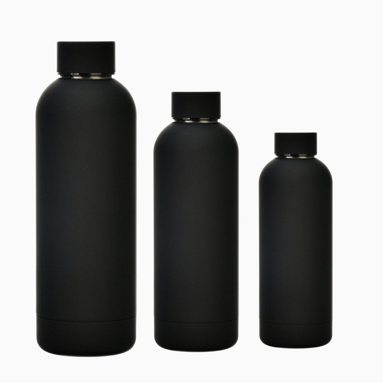 304 Stainless Steel Vacuum Sports Bottle detail image 5