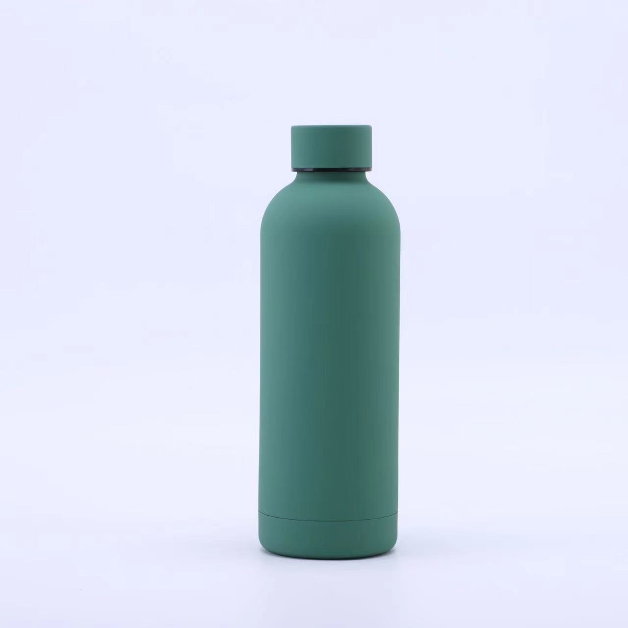 304 Stainless Steel Vacuum Sports Bottle sku image 7