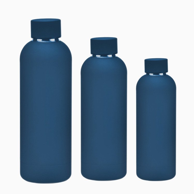 304 Stainless Steel Vacuum Sports Bottle sku image 8