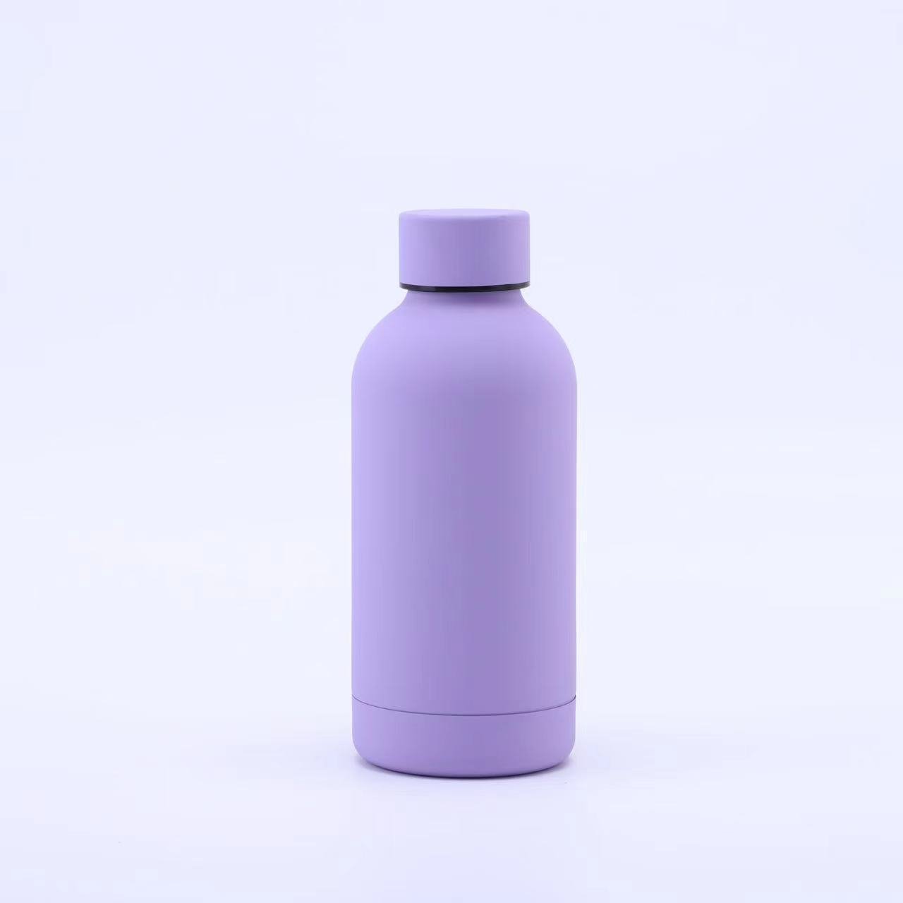 304 Stainless Steel Vacuum Sports Bottle sku image 9