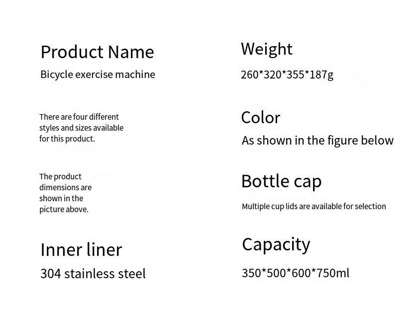 Large-Capacity Wide-Mouth Stainless Steel Thermal Bottle detail image 6