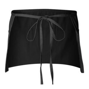 Classic Waist Apron with Large Pocket main image 3