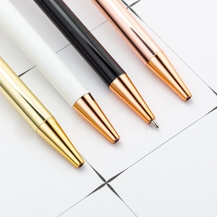 Multi-Function Stylus Ballpoint Pen detail image 2