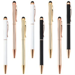 Multi-Function Stylus Ballpoint Pen main image 2