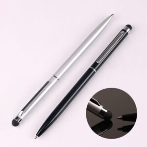 Multi-Function Stylus Ballpoint Pen main image 3
