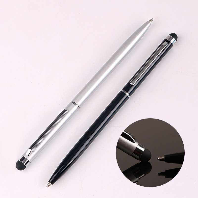 Multi-Function Stylus Ballpoint Pen main image 3
