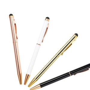 Multi-Function Stylus Ballpoint Pen main image 5