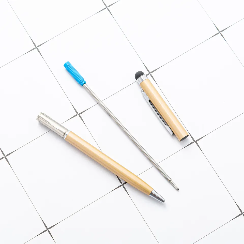 Multi-Function Capacitive Touchscreen Pen detail image 5