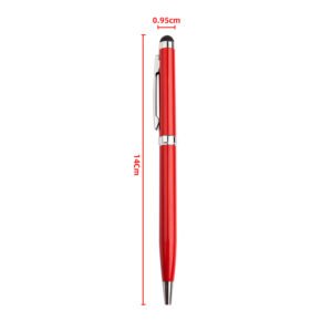 Multi-Function Capacitive Touchscreen Pen main image 4