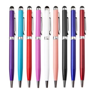 Multi-Function Capacitive Touchscreen Pen main image 6