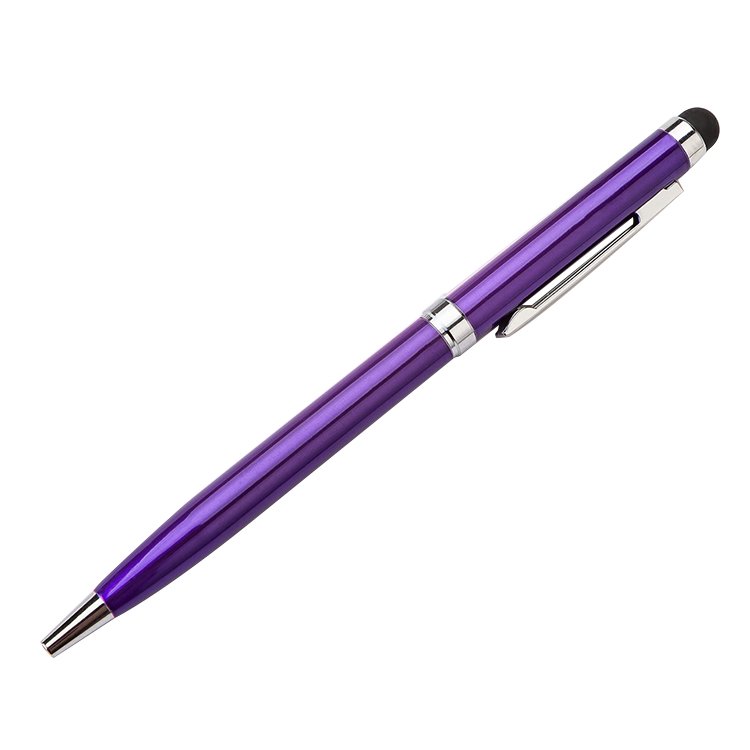 Multi-Function Capacitive Touchscreen Pen sku image 1