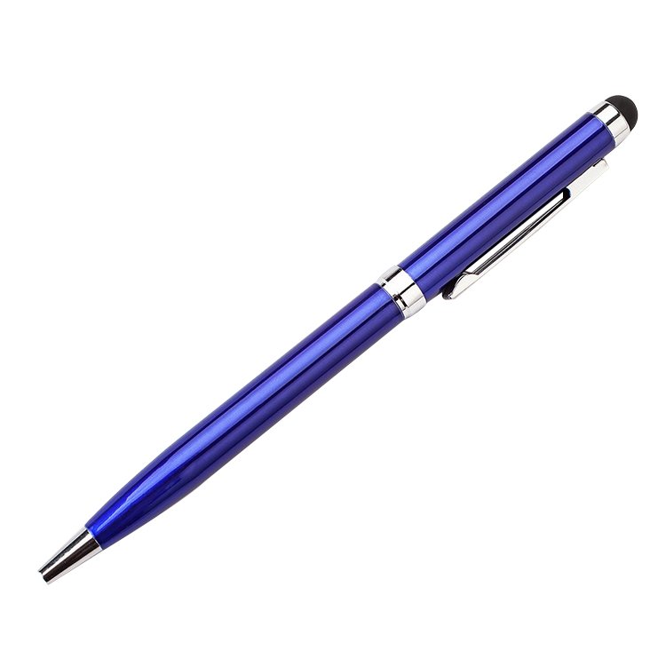 Multi-Function Capacitive Touchscreen Pen sku image 2