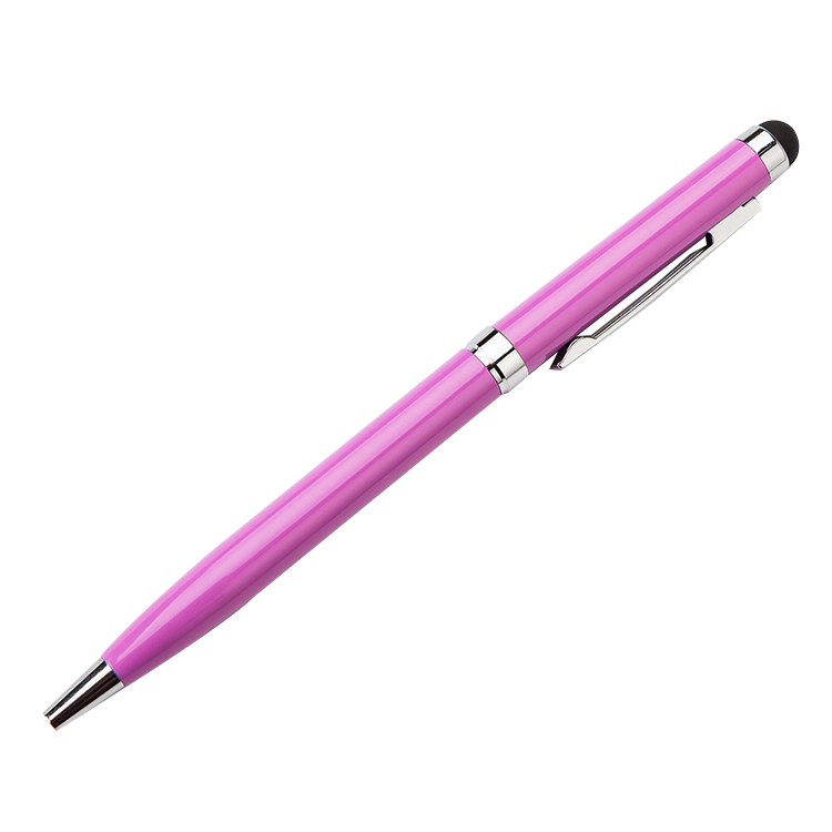 Multi-Function Capacitive Touchscreen Pen sku image 3