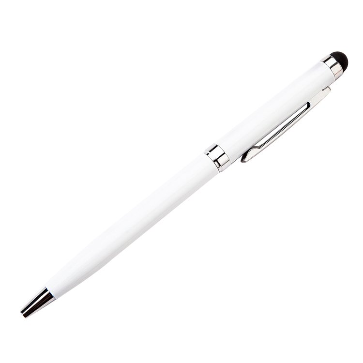 Multi-Function Capacitive Touchscreen Pen sku image 5