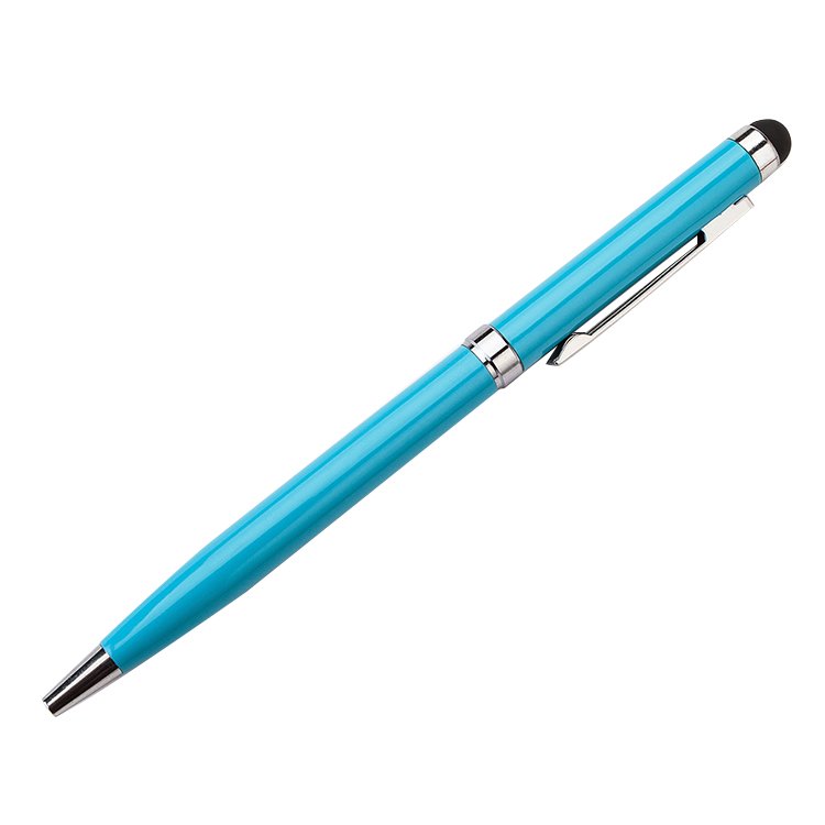 Multi-Function Capacitive Touchscreen Pen sku image 6