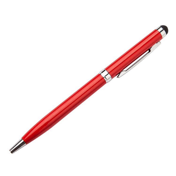 Multi-Function Capacitive Touchscreen Pen sku image 7