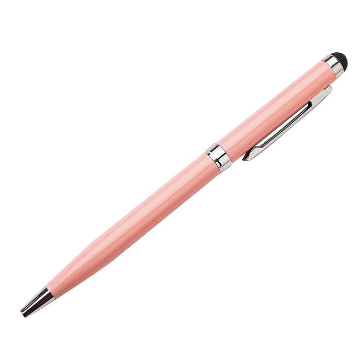 Multi-Function Capacitive Touchscreen Pen sku image 8