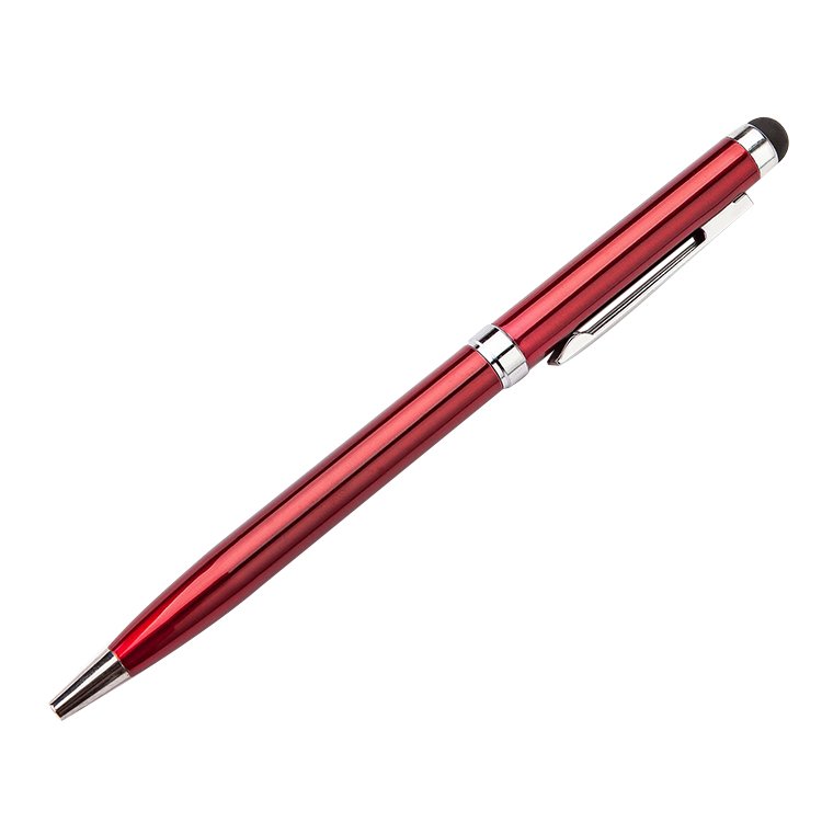 Multi-Function Capacitive Touchscreen Pen sku image 9