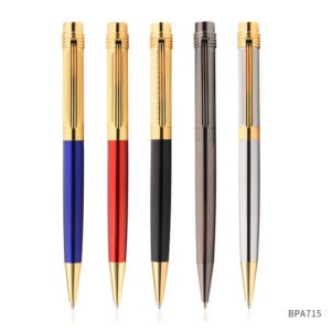 Executive Metal Ballpoint Pen for Business Gifts main image 1