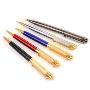 Executive Metal Ballpoint Pen for Business Gifts main image 3