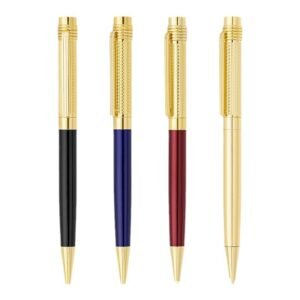 Executive Metal Ballpoint Pen for Business Gifts main image 4