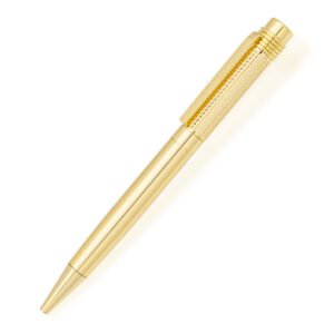 Executive Metal Ballpoint Pen for Business Gifts main image 5