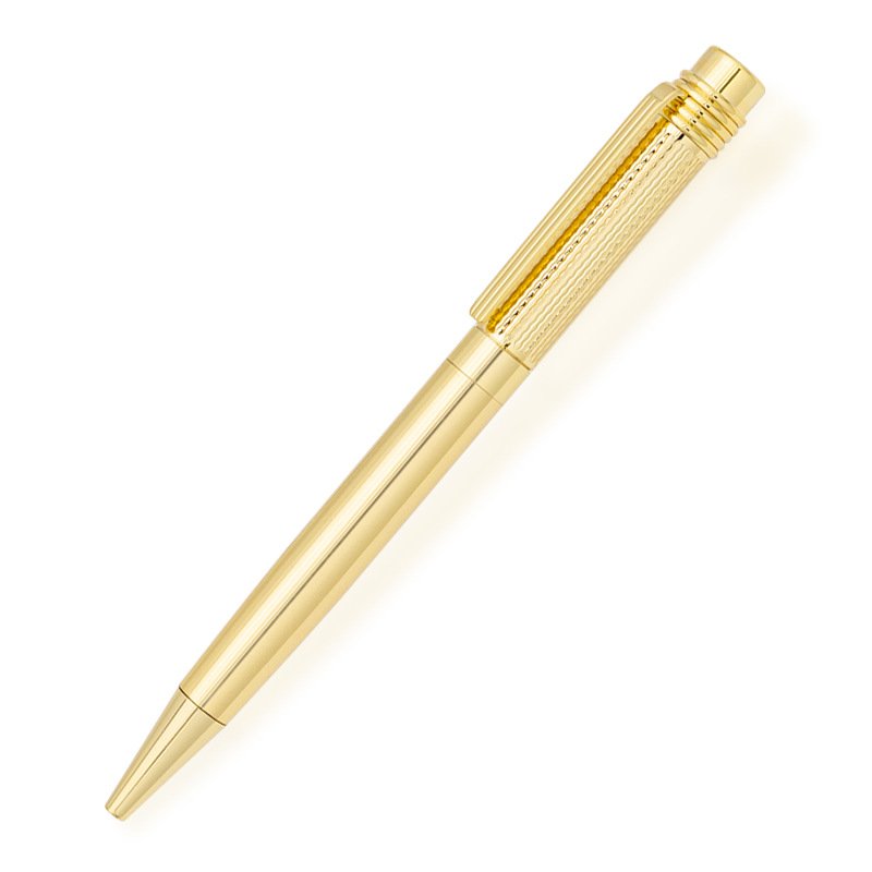 Executive Metal Ballpoint Pen for Business Gifts main image 5