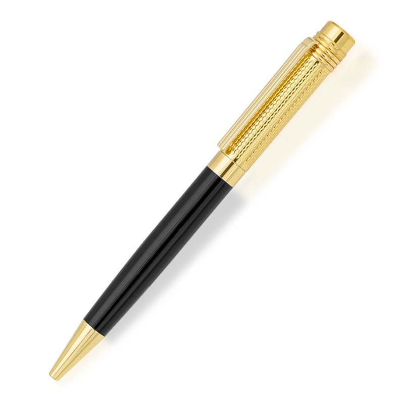 Executive Metal Ballpoint Pen for Business Gifts main image 6
