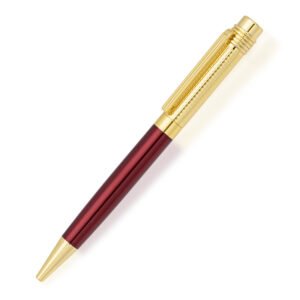 Executive Metal Ballpoint Pen for Business Gifts main image 8