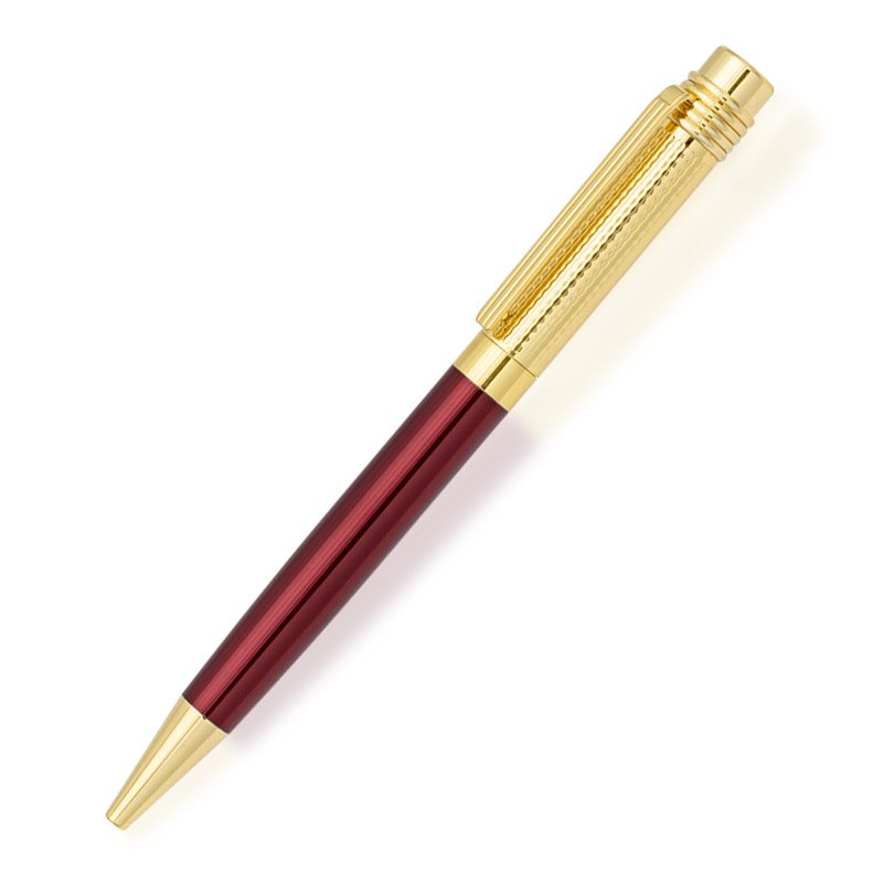 Executive Metal Ballpoint Pen for Business Gifts main image 8