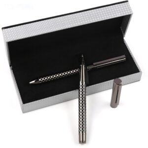 Slim Metal Ballpoint Pen for Promotional Gifts main image 6