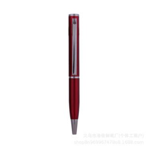 Business Metal Ballpoint Pen with Premium Finish main image 6