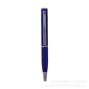 Business Metal Ballpoint Pen with Premium Finish main image 7