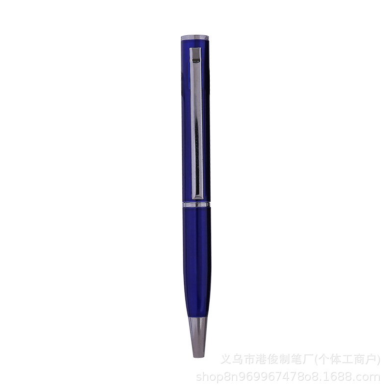Business Metal Ballpoint Pen with Premium Finish main image 7